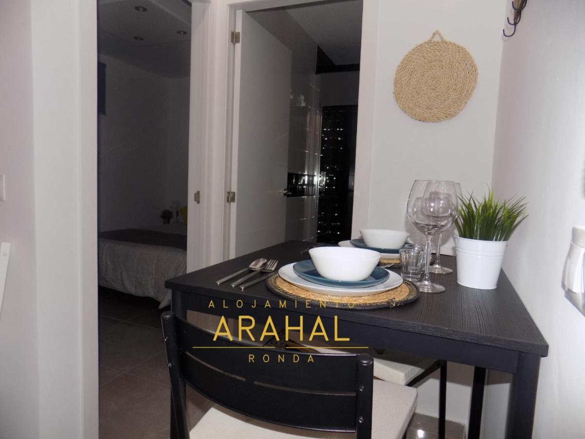 Alojamiento Arahal - Ronda Bagian luar foto