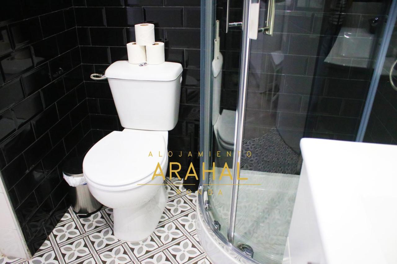 Alojamiento Arahal - Ronda Bagian luar foto
