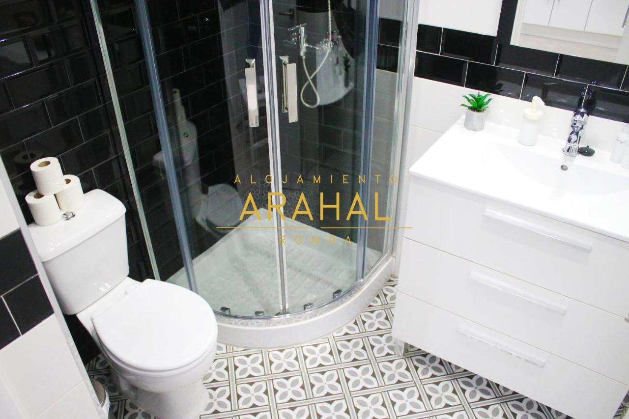 Alojamiento Arahal - Ronda Bagian luar foto